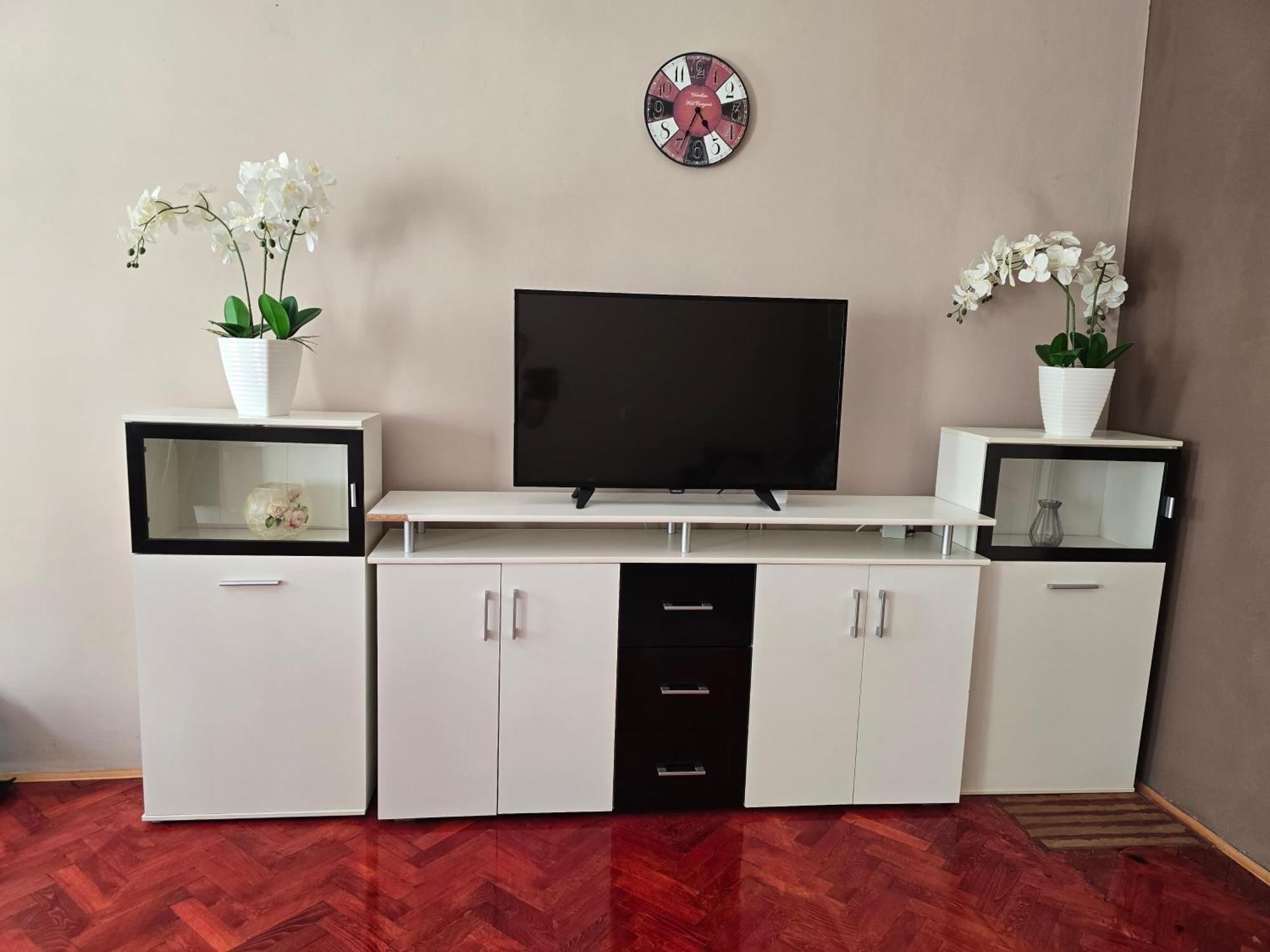 Apartman Prvi Red Do Mora Crikvenica Exterior photo