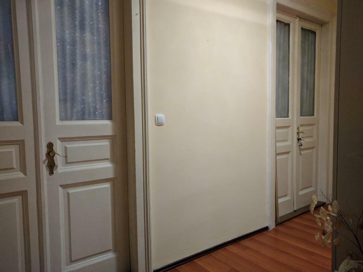 Apartman Prvi Red Do Mora Crikvenica Exterior photo